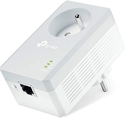 CPL TP-LINK TL-PA4015P - Blanc