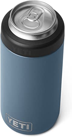 YETI Rambler 16 oz. Colster Tall Can Insulator for Tallboys & 16 oz. Cans