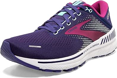 Brooks Women's Adrenaline GTS 22 Supportive Running Shoe