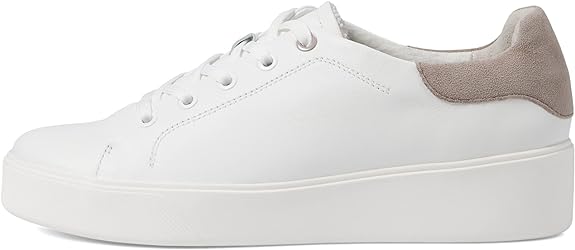 Naturalizer Women's Morrison2.0 Lace Up Fashion Casual Sneaker