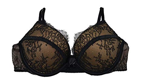 Victoria's Secret Bombshell Add 2 Cup Push-up Bra