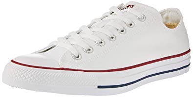 Converse Chuck Taylor All Star Low Top Sneakers