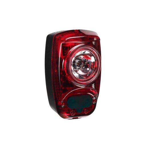 CygoLite Hotshot Pro 80 lm USB Rechargeable Bicycle Tail Light