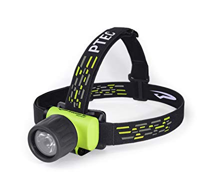 Princeton Tec Roam Headlamp