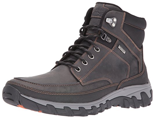 Rockport Men's Cold Springs Plus Moc Snow Boot