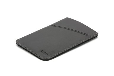 Bellroy Mens Leather Card Sleeve Wallet