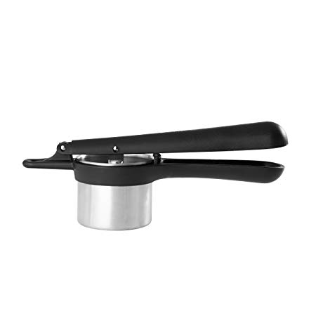 Farberware 5216391 Professional Handheld Potato/Vegetable Ricer, Black