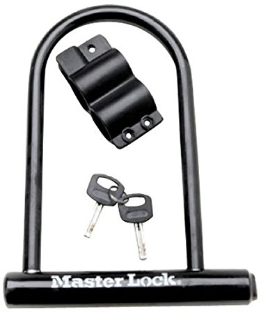 Master Lock Bicycle U-Lock