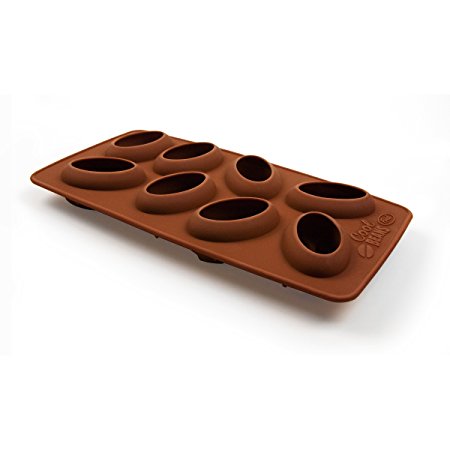 Fred & Friends COOL BEANS Coffee Ice Tray