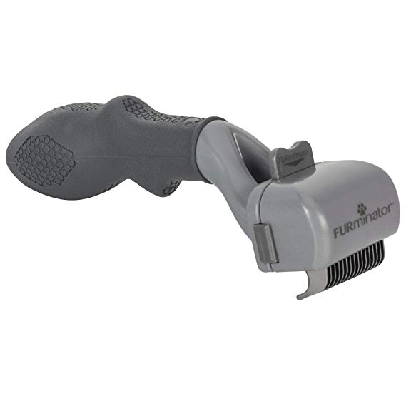 Furminator Adjustable Dematting Tool for Dogs