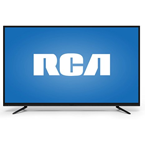 RCA 60" Class - Full HD LED TV - 1080p, 120Hz (RLED6090)