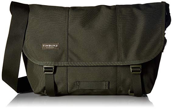 Timbuk2 Classic 2014 Messenger Bag