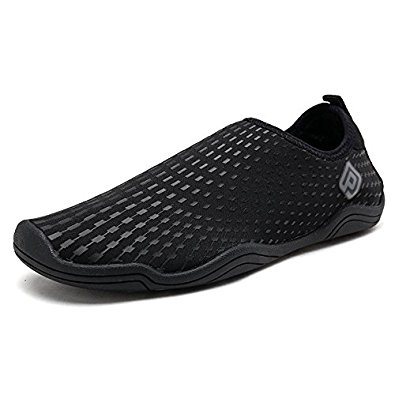 Dream Pairs Men's Slip On Athletic Water Shoes