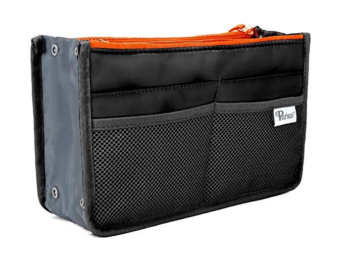 Periea Handbag Organizer - Chelsy - 23 Colours Available - Small, Medium Large