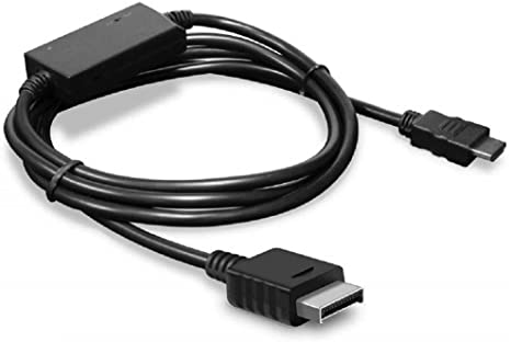 Hyperkin HDTV Cable for Playstation 2