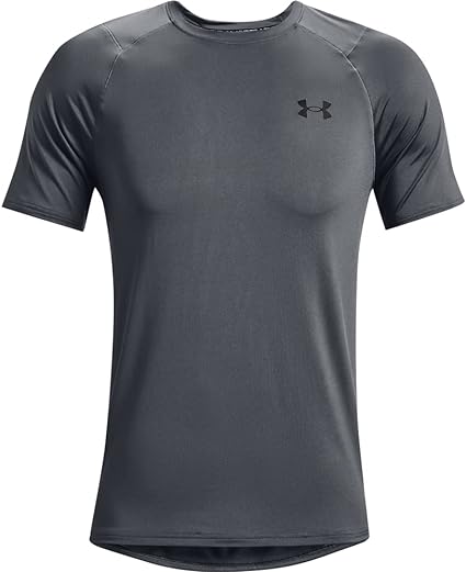 Under Armour Men's Raid 2.0 Short Sleeve T-Shirt