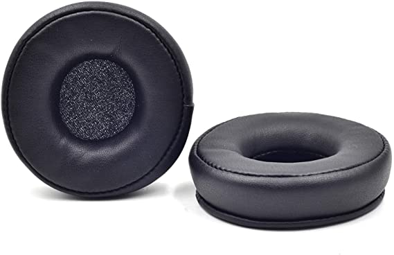 Replacement Ear Pads Cushion Compatible with Jabra Move Wireless On-Ear Bluetooth Headphones