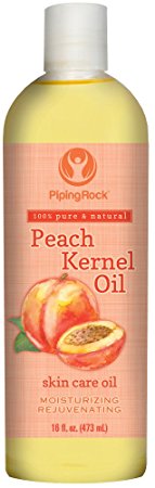 Peach Kernel Oil 16 fl oz Oil