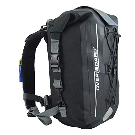Overboard Premium Waterproof Backpack Bag