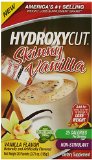 Hydroxycut Coffee Flavouring Weight Loss Supplements Skinny Vanilla 20 Count