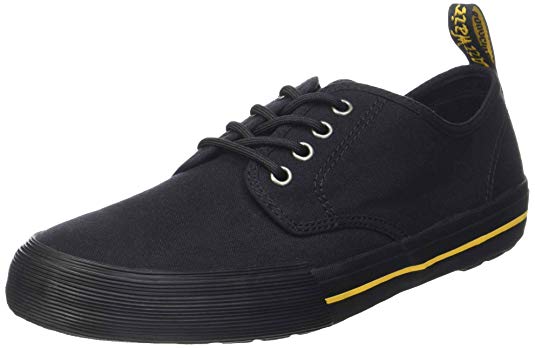 Dr. Martens Men's Pressler Oxford