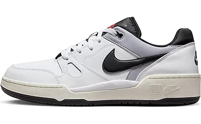 NIKE Mens Full Force LoRunning Shoe