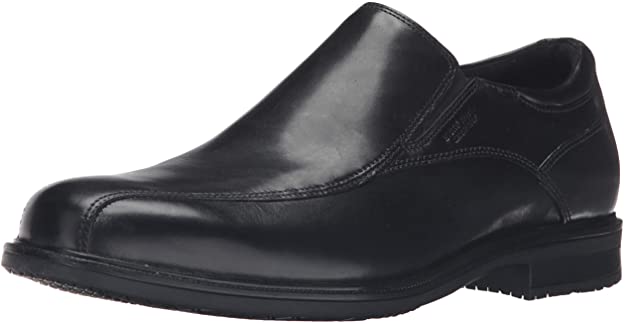 Rockport Men's Leader 2 Bike Slip on