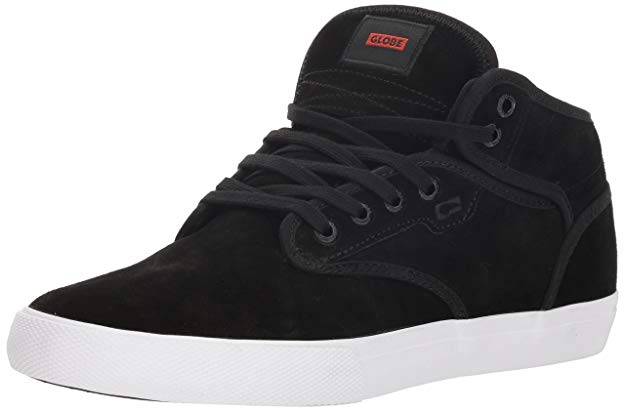 Globe Men's Motley Mid Skateboarding Shoe