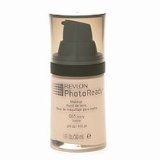 Revlon PhotoReady Makeup Cappuccino 1-Fluid Ounce