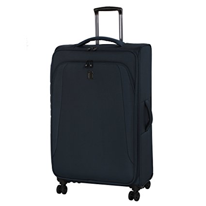 it luggage Megalite Vitality 30.7" 8 Wheel Expandable Lightweight Spinner