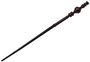 Magic World Professor McGonagall Wand.Replica Cosplay Wand in a Special Gift Box! Feel yourself a wizard!