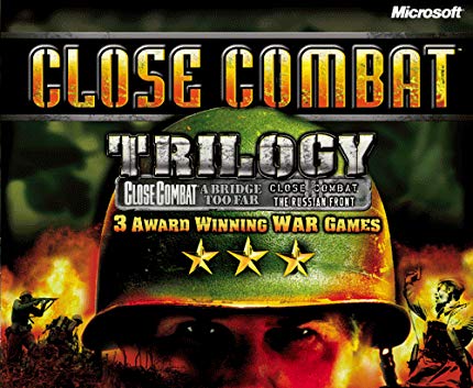 Close Combat Trilogy - PC