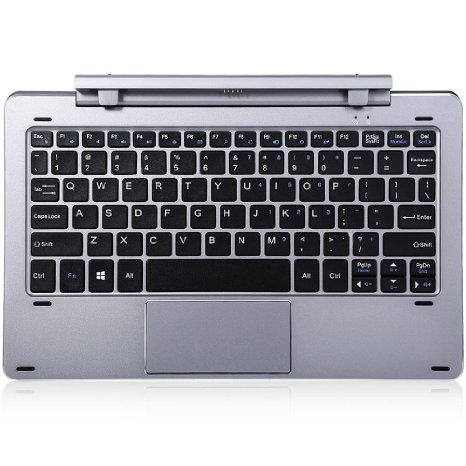 CHUWI Hibook 2-in-1 Tablet PC Original Keyboard
