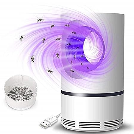 Mosquito-Lamp-International-Eco-Friendly-Bug-Zapper-Electric-Mosquito-Lamp-Dual-Mosquito-Zapper-Lamp-Lavender-Indoor-Insect-Trap-Portable-Killer-Mosquitoes-Zapper-Light-Vanilla-52-Count (multi)