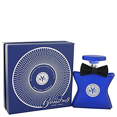 The Scent Of Peace by Bond No. 9 for Men - 3.3 oz EDP Spray