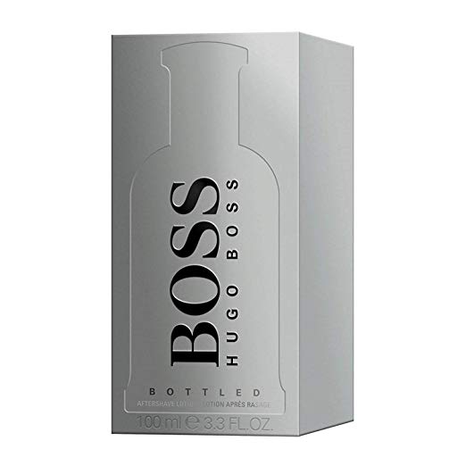 Hugo Boss Bottled Homme Men Aftershave 100 ml