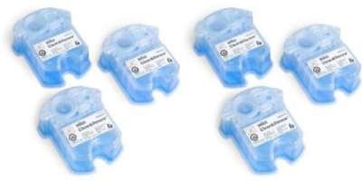 Braun Syncro Shaver Clean & Renew Refills 6 Pack