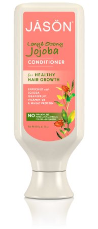 JASON Jojoba Conditioner 16 Ounce