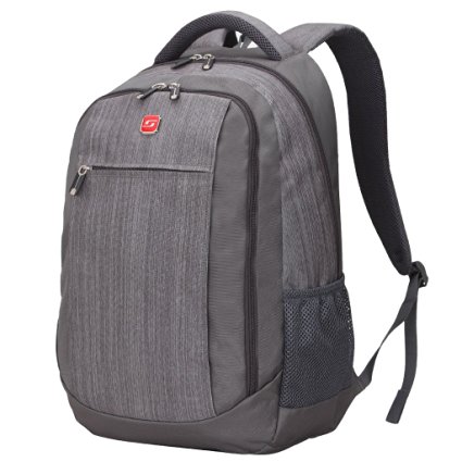 Soarpop 14 inch Ultralight Laptop Backpack, Water Resistant & Anti-abrasive Business Backpack, Multipurpose Daypack