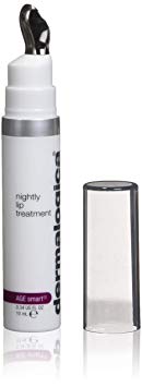 Dermalogica Age Smart Nightly Lip Treatment, 0.34 Fluid Ounce