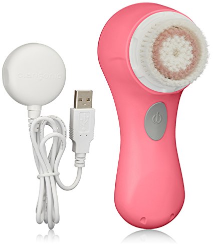 Clarisonic Mia1, 1 Speed Sonic Facial Cleansing Brush System