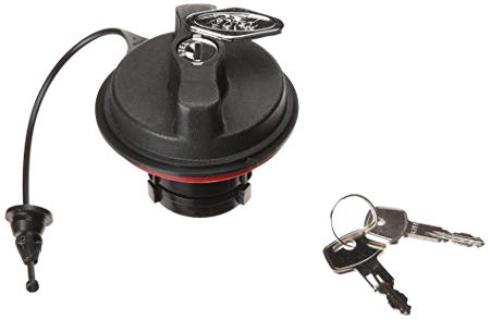 Motorcraft FC1004 Locking Fuel Cap