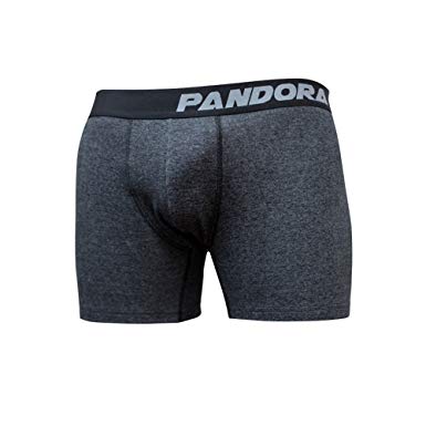 Pandora - Shield Boxer Briefs Anti-Radiation Protection Men Underwear