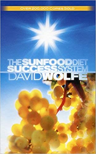 The Sunfood Diet Success System - 7th Edition