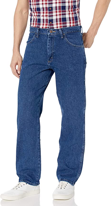 Maverick Men's Relaxed Fit Jean