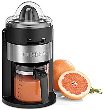 Cuisinart Citrus Juicer with Carafe