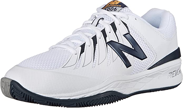 New Balance Men's 1006 V1 Tennis Shoe