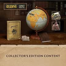 Indiana Jones and the Great Circle: Collector's Edition – Steam [Digital Code]