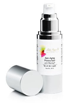 Lets Face It Skin Essentials Anti-aging Moisturizer with Matrixyl