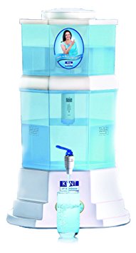 Kent Gold 20-Litre Gravity Based Water Purifier